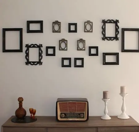 Al- Hamma Apartment I *