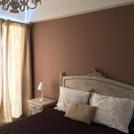 Apartmán Al- Hamma Apartment I