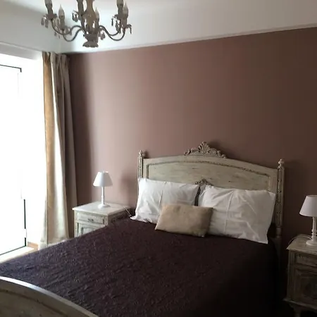 Al- Hamma Apartment I *
