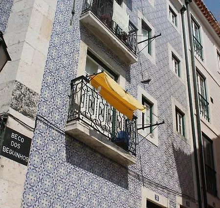 Al- Hamma Apartment I