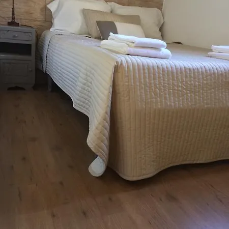 Apartmán Al- Hamma Apartment I *