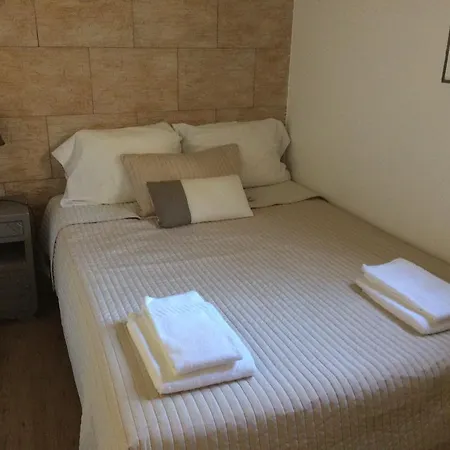 Al- Hamma Apartment I * Lisbon