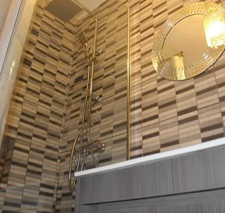 Apartment Al- Hamma Apartment I