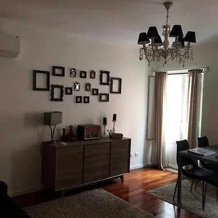 Al- Hamma Apartment I *