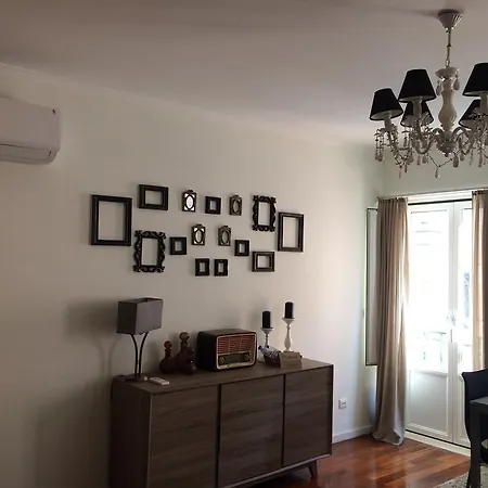 Al- Hamma Apartment I 아파트