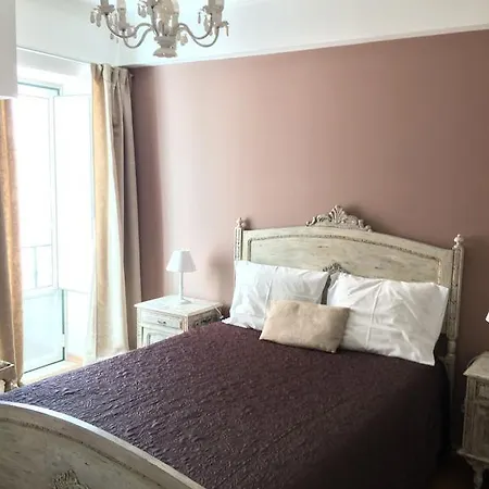 Al- Hamma Apartment I 아파트