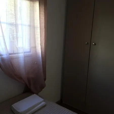 아파트 Al- Hamma Apartment I